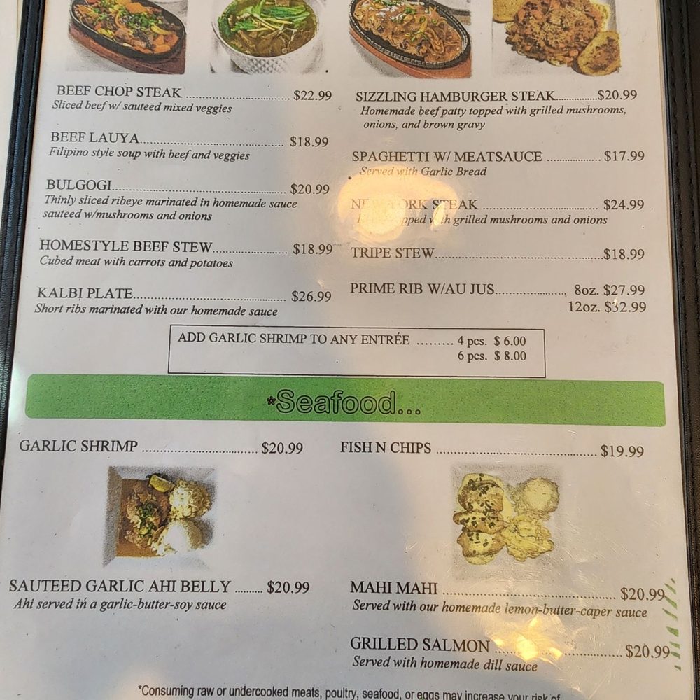 Eagle Cafe - 6-20-2025 menu - Breakfast & Brunch Near Me - Honolulu, Hawaii Eagle Cafe - 6-20-2025 menu - Breakfast & Brunch Near Me - Honolulu, Hawaii
