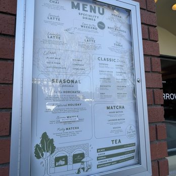 White Sparrow Coffee - Menu - Coffee Roasteries Near Me - Tustin, California White Sparrow Coffee - Menu - Coffee Roasteries Near Me - Tustin, California