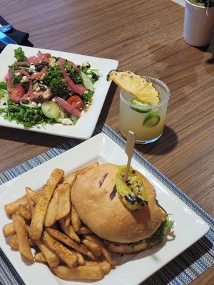 Ladybird Kitchen + Bar by null