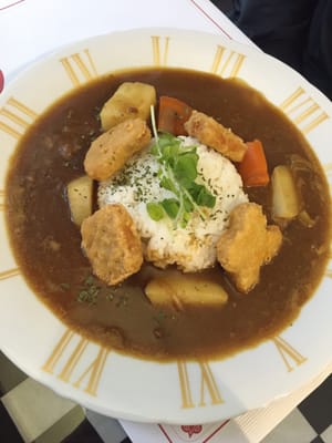 Alice Is Coming by null