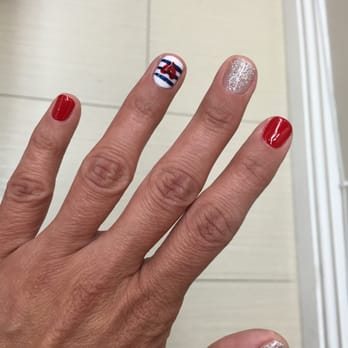 Nailicious and Spa - Love the designs! Proud American now that we recognize love is love! - Nail Salons Near Me - Orange, California Nailicious and Spa - Love the designs! Proud American now that we recognize love is love! - Nail Salons Near Me - Orange, California