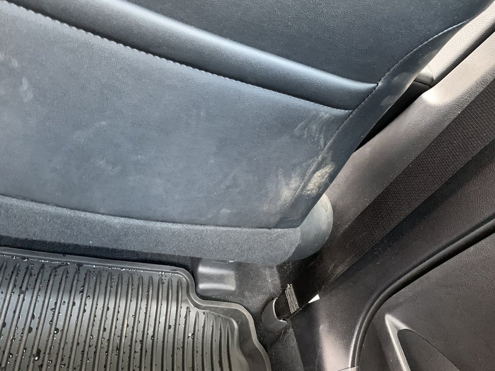 SHARONVILLE CAR WASH & DETAILING 41 Photos & 85 Reviews 11727 Lebanon Rd, Sharonville, Ohio