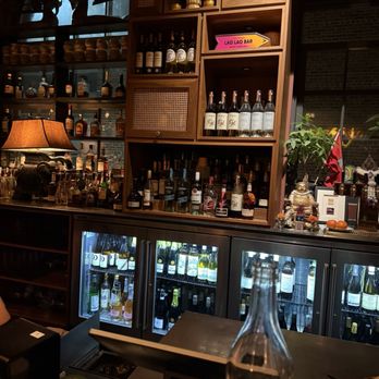 Lao Lao Bar - Laotian Near Me - Toronto, Ontario