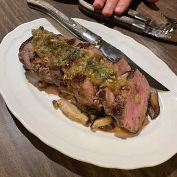 Bar Baserri - Steak - Tapas/Small Plates Near Me - Brooklyn, New York
