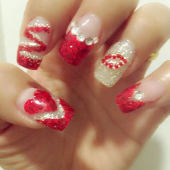 Michelle Nails No 2. - Day Spas Near Me - San Francisco, California Michelle Nails No 2. - Day Spas Near Me - San Francisco, California