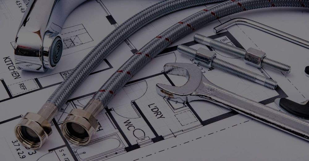 Slide of D&D Plumbing & Water Cleaning Services