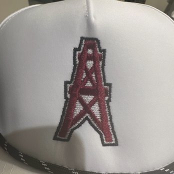 Cajun Cages - Cap - Batting Cages Near Me - Pearland, Texas