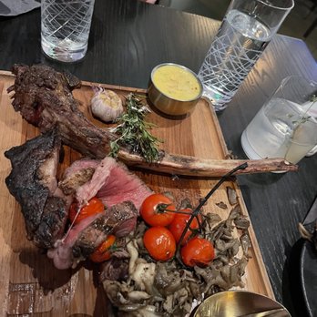 Gordon Ramsay Hell's Kitchen - Steakhouses Near Me - Stateline, Nevada Gordon Ramsay Hell's Kitchen - Steakhouses Near Me - Stateline, Nevada