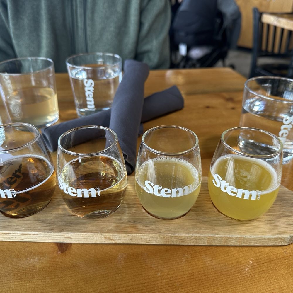 Stem Ciders - Bars Near Me - Denver, Colorado Stem Ciders - Bars Near Me - Denver, Colorado