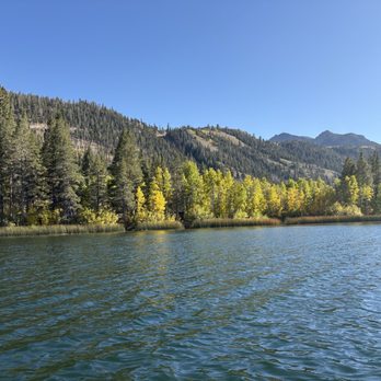 Gull Lake Marina - Marinas Near Me - June Lake, California Gull Lake Marina - Marinas Near Me - June Lake, California