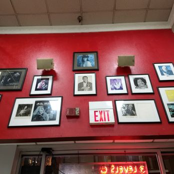 Krystal - Exit wall of Fame. - Fast Food Near Me - New Orleans, Louisiana