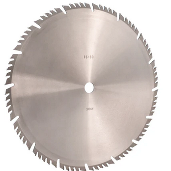 Hardwick and Sons - 16" 80tooth Carbide Saw Blade 4TR tooth pattern (4 alternating tooth bevel & raker). Made in Japan. Other sizes available on webstore. - Hardware Stores Near Me - Post Falls, Idaho Hardwick and Sons - 16" 80tooth Carbide Saw Blade 4TR tooth pattern (4 alternating tooth bevel & raker). Made in Japan. Other sizes available on webstore. - Hardware Stores Near Me - Post Falls, Idaho