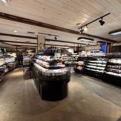 Tony's Market