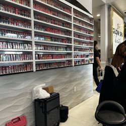 Glow Spa & Nails