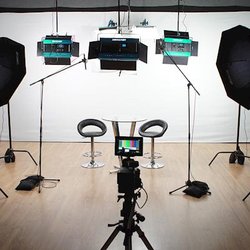 Media Arts Center
