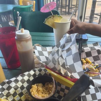The Taco Joint - Already ate everything but that goes to show you it's good !!!!! - Tacos Near Me - Hollywood, Florida The Taco Joint - Already ate everything but that goes to show you it's good !!!!! - Tacos Near Me - Hollywood, Florida