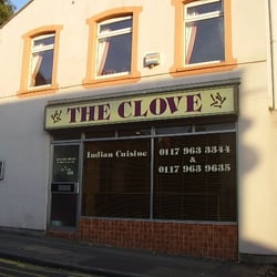 The Clove Indian Restaurant