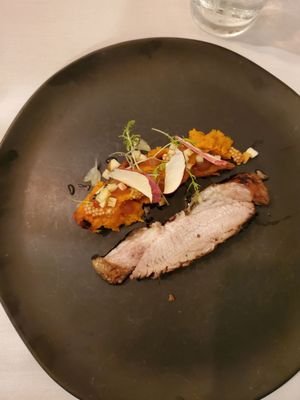 Root Food + Wine by null