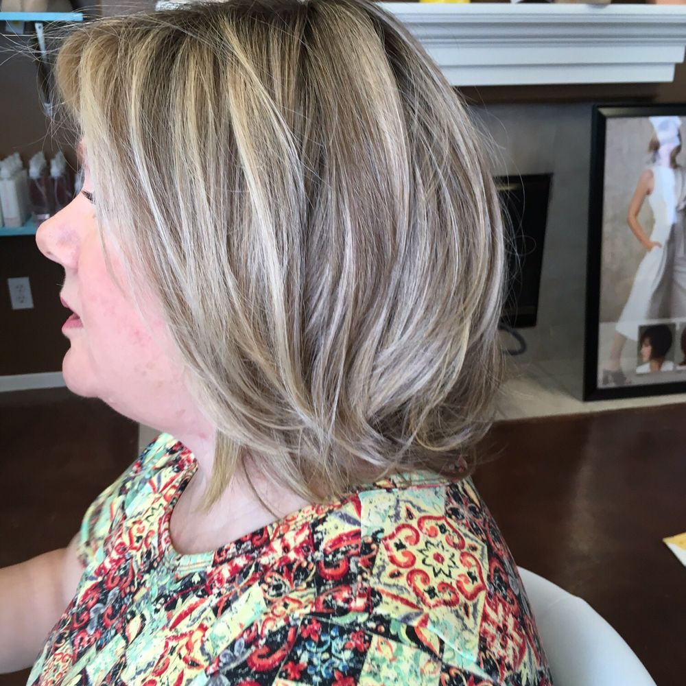 Lori's Lemonade Stand - Wigs Near Me - Rancho Cucamonga, California