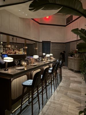 La Padrona Boston by null