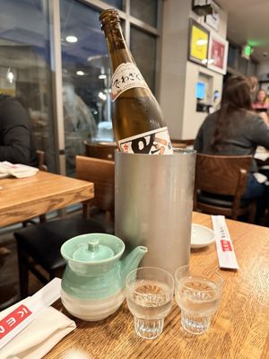 Ken Sushi Workshop by null