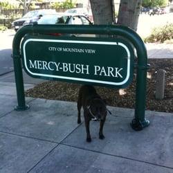 Mamba at Mercy-Bush Park