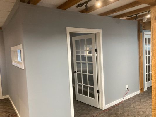 Home Improvements Plus Logo