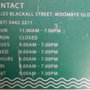 Photo of Woombye Seafood & Takeaway