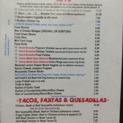 Racks Restaurant & Sports Bar