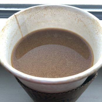 Little Bear Coffee - Coffee & Tea Near Me - Albuquerque, New Mexico