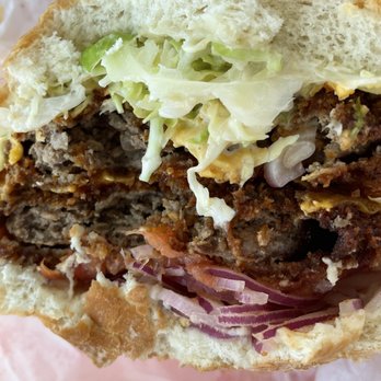 Katsu Burger - Tokyo Tower - Japanese Near Me - Seattle, Washington Katsu Burger - Tokyo Tower - Japanese Near Me - Seattle, Washington