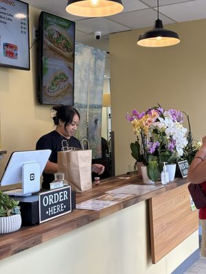 Banh Mi Land by null