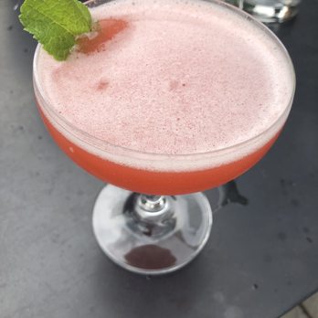 The Crown - Strawberry fields (i think) - Cocktail Bars Near Me - New York, New York The Crown - Strawberry fields (i think) - Cocktail Bars Near Me - New York, New York