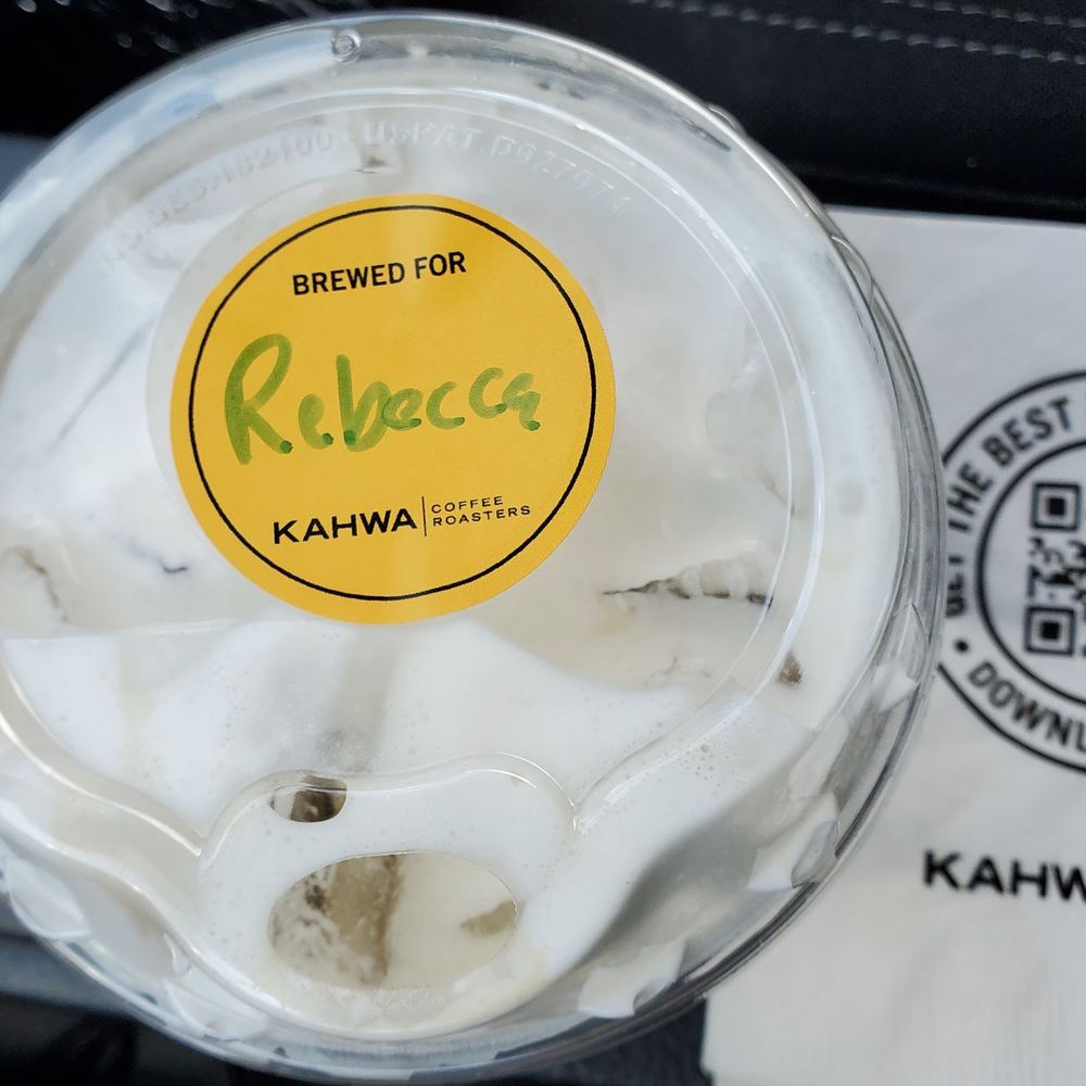Kahwa Coffee - Coffee for me - Coffee & Tea Near Me - Dunedin, Florida Kahwa Coffee - Coffee for me - Coffee & Tea Near Me - Dunedin, Florida