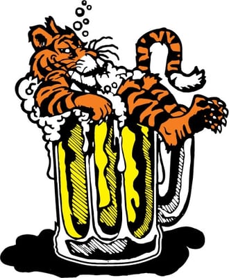 Tiger Town Tavern by null