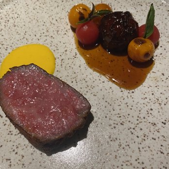 Lazy Bear - Wagyu beef - New American Near Me - San Francisco, California Lazy Bear - Wagyu beef - New American Near Me - San Francisco, California