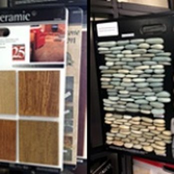Krogman Tile - Building Supplies Near Me - Lincoln, Nebraska