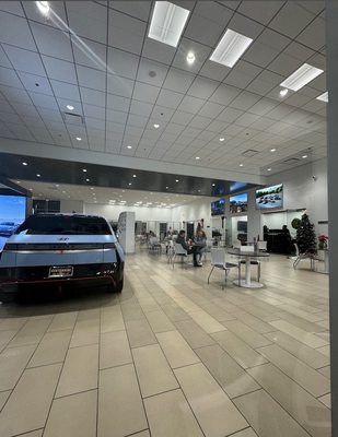 CENTENNIAL HYUNDAI - Updated August 2025 - 123 Photos & 529 Reviews ...