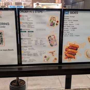Omee J 2 - Menu - Korean Near Me - San Jose, California