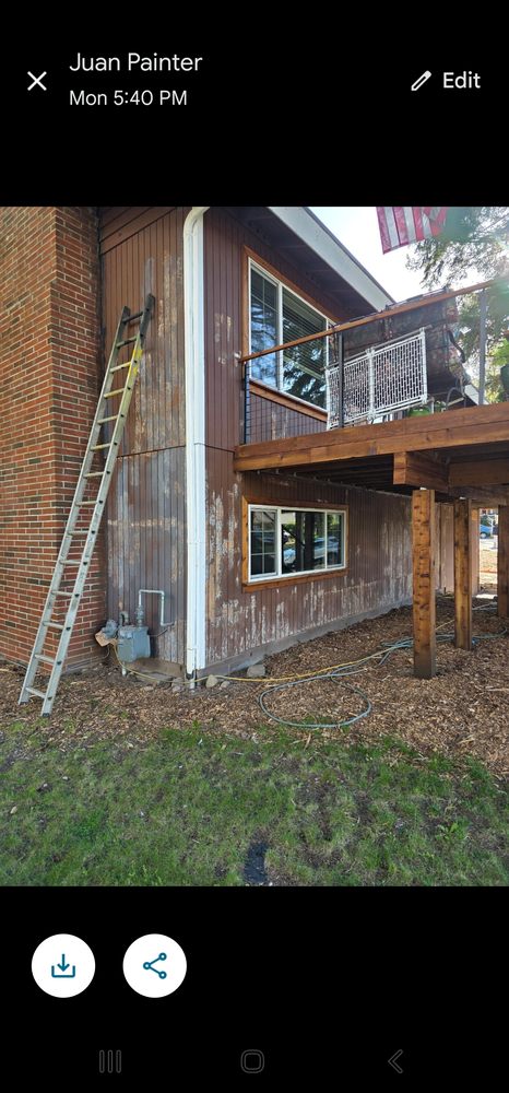 Slide of Carreon Customs