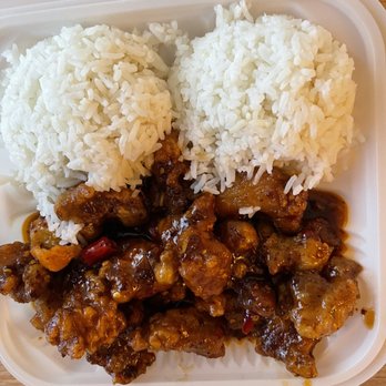 Shan Shan Low Restaurant - Mandarin Fried Chicken - Chinese Near Me - Concord, California