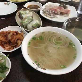 Pho32 & Shabu - Vietnamese Near Me - Bayside, New York