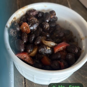 kitch-en - Side of beans - Cafes Near Me - East Stroudsburg, Pennsylvania