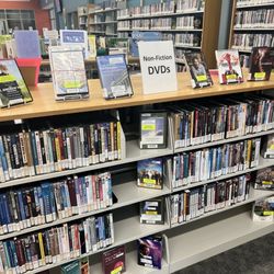 Chisago Lakes Area Library