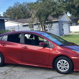 2016 Prius 2 2016 Prius 2