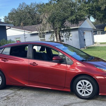 AutolinX - 2016 Prius 2 - Used Car Dealers Near Me - Tampa, Florida AutolinX - 2016 Prius 2 - Used Car Dealers Near Me - Tampa, Florida