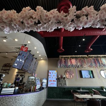 TeaTonic - Inside - Coffee & Tea Near Me - Houston, Texas TeaTonic - Inside - Coffee & Tea Near Me - Houston, Texas