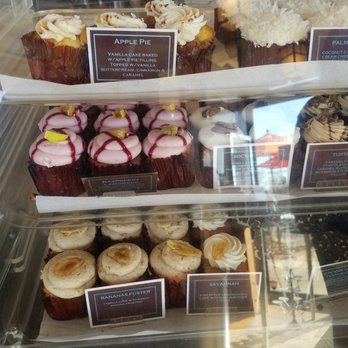 Fresh Bakery - Cupcakes - Bakeries Near Me - Owings Mills, Maryland