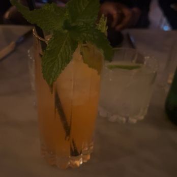 The Monkey King - Drinks are definitely a must have - Chinese Near Me - Brooklyn, New York The Monkey King - Drinks are definitely a must have - Chinese Near Me - Brooklyn, New York