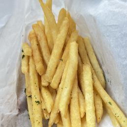 Fríes